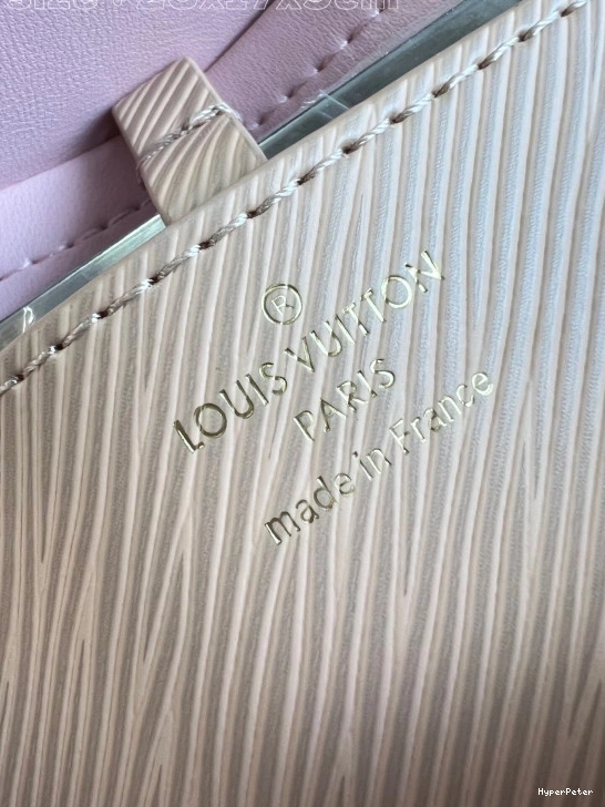 LOUIS TWIST VUITTON MM-23*17*9.5CM 0709